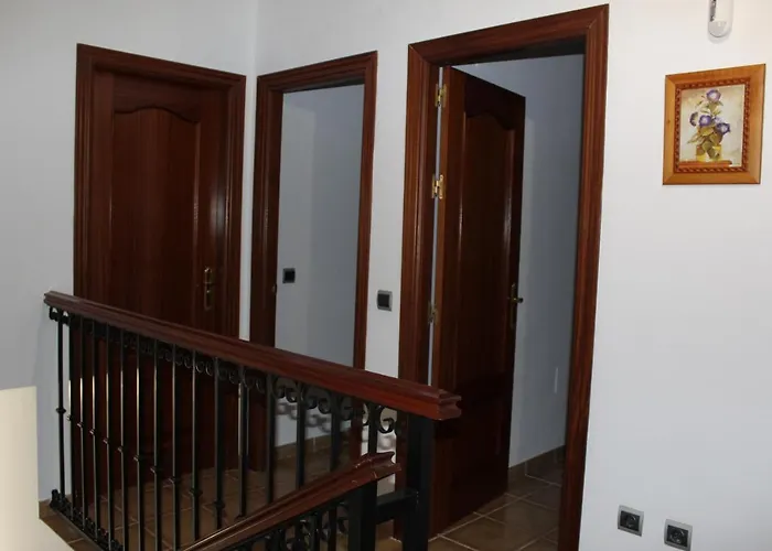 Casa Esmeralda By Casaturistica