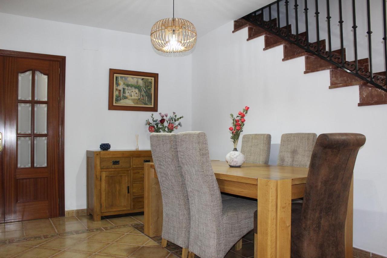 Ferienhaus Casa Esmeralda By Casaturistica